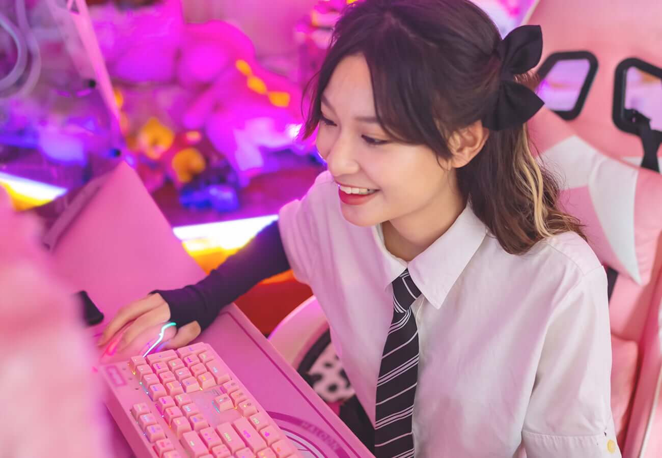 Cas Liveのサービス方針を表すイメージ写真